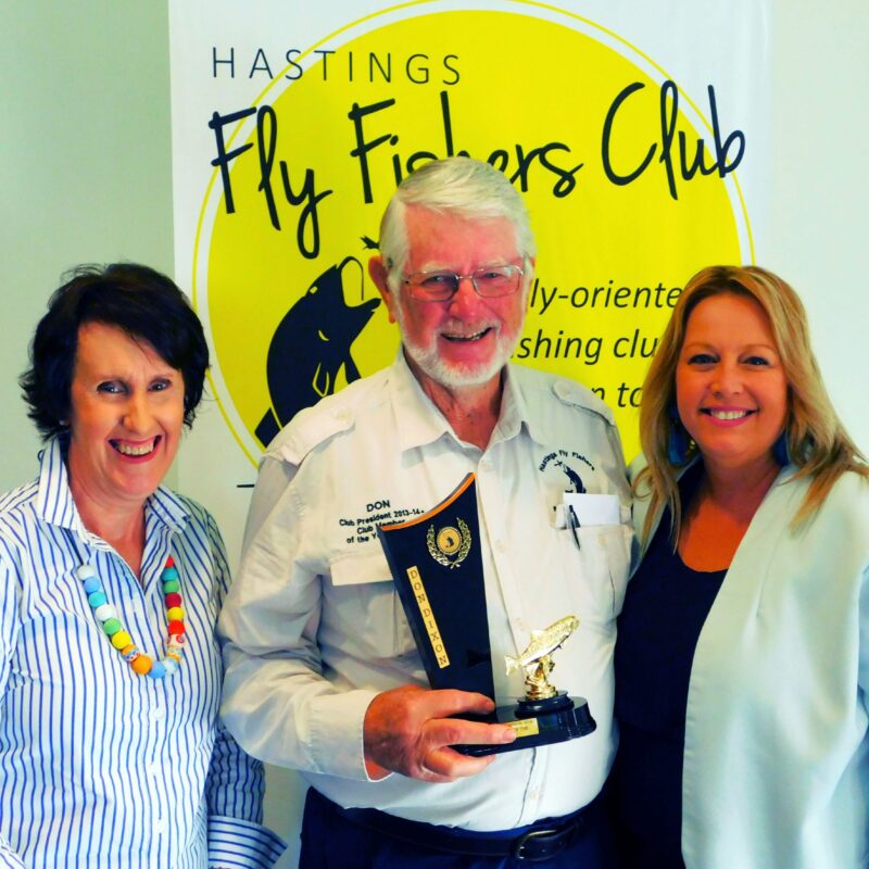 HFF Flycast, August 2019